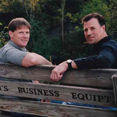 Munn's Business Equipment