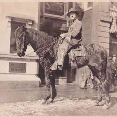 Photograph, Black-and-White