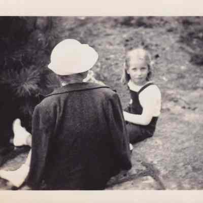 Photograph, Black-and-White