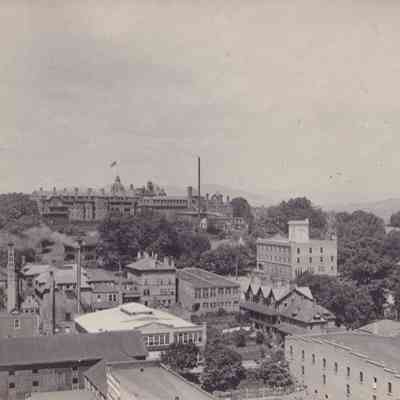 Photograph, Black-and-White