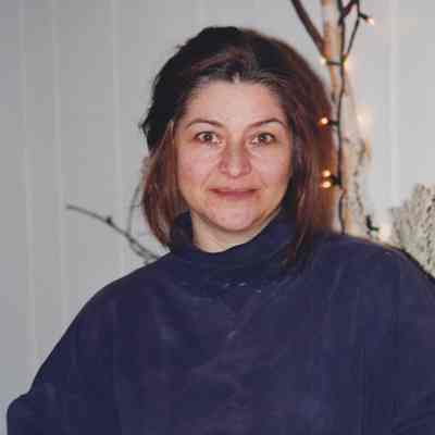 Kate Mountain Pottery
