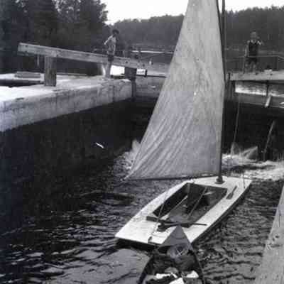 Negative, Sheet Film