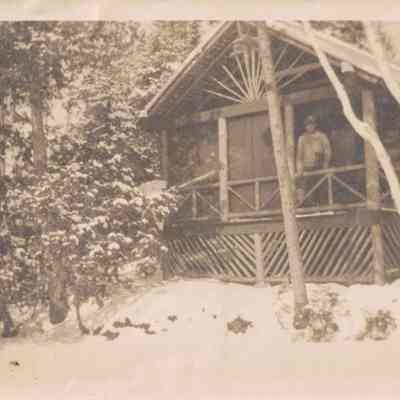 Photograph, Black-and-white