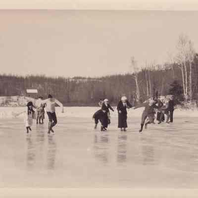 Photograph, Black-and-White