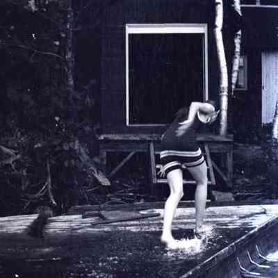Negative, Sheet Film