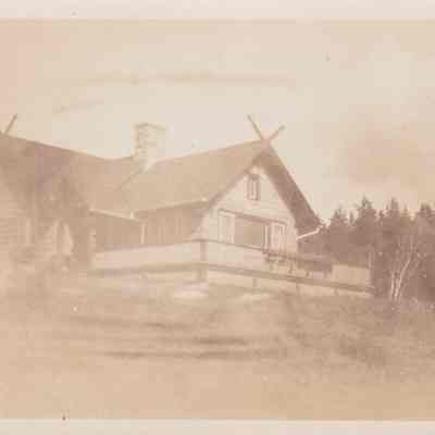 Photograph, Black-and-White