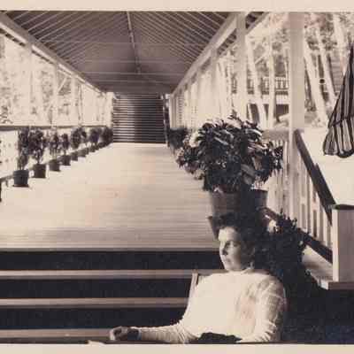Photograph, Black-and-White