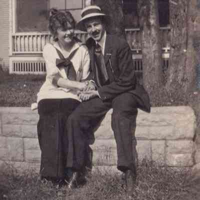 Photograph, Black-and-White