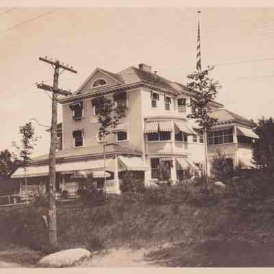 Photograph, Black-and-White