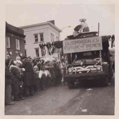 Photograph, Black-and-White