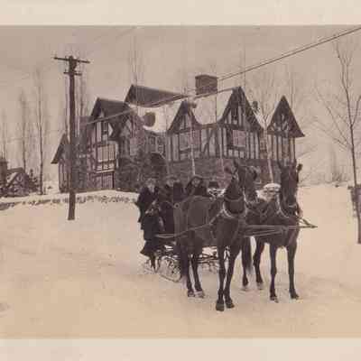 Photograph, Black-and-White