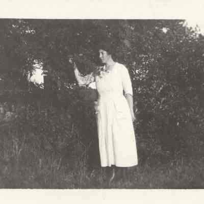 Photograph, Black-and-white