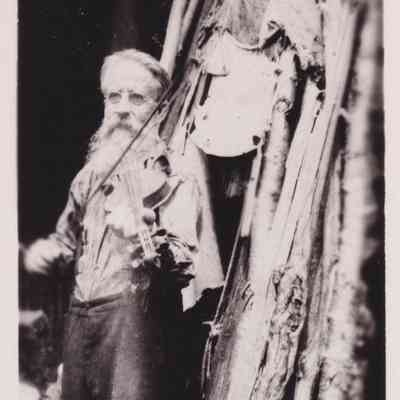 Photograph, Black-and-White