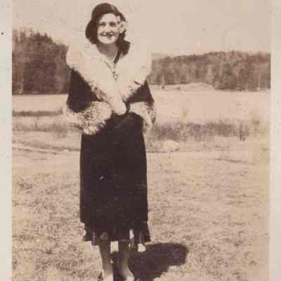 Photograph, Black-and-White