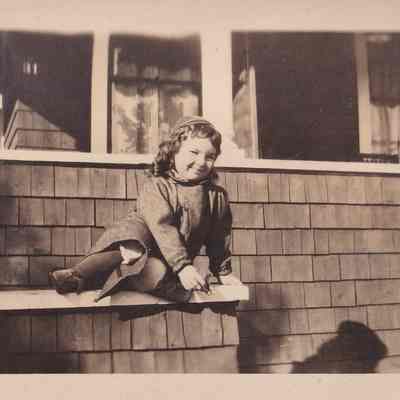 Photograph, Black-and-White
