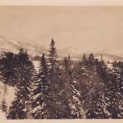 Photograph, Black-and-White