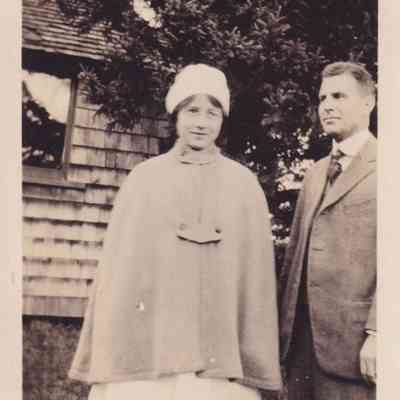 Photograph, Black-and-White