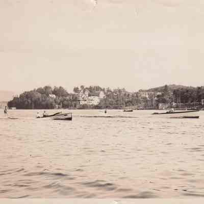 Photograph, Black-and-White