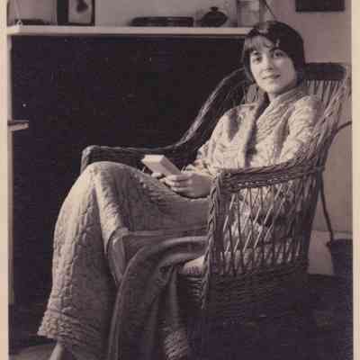 Photograph, Black-and-White