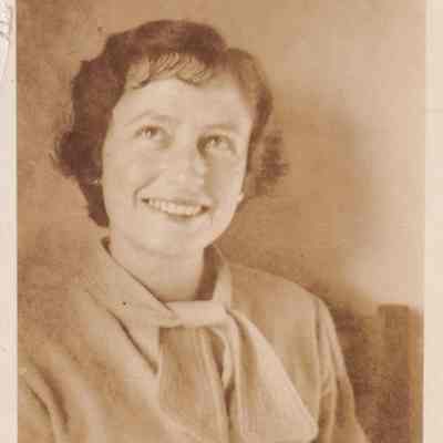 Photograph, Black-and-White