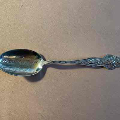 Spoon, Souvenir