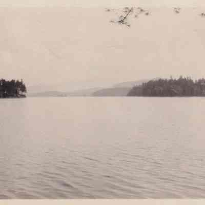 Photograph, Black-and-White