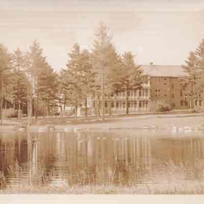 Photograph, Black-and-White