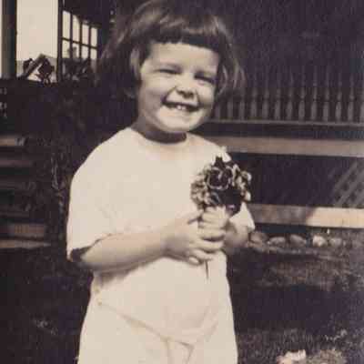 Photograph, Black-and-White