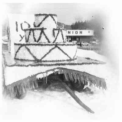 Photograph, Black-and-White