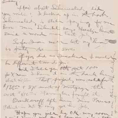 Letter
