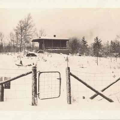 Photograph, Black-and-white