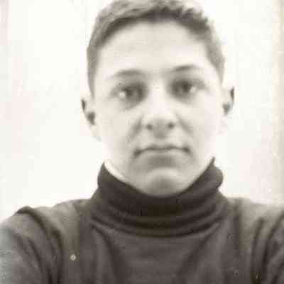 Negative, Sheet Film
