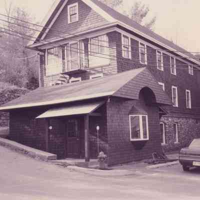 Photograph, Black-and-White