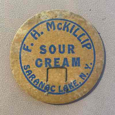 F. H. McKillip