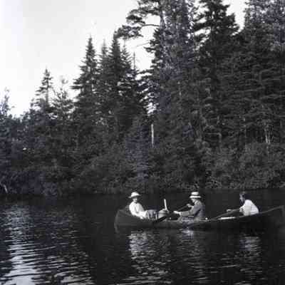 Negative, Sheet Film