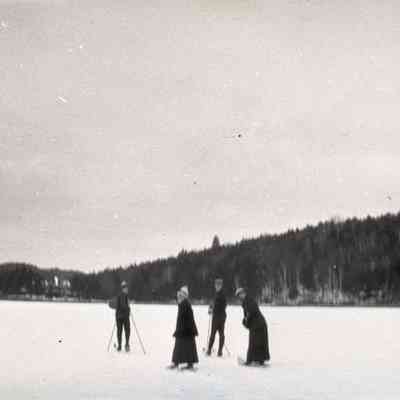 Negative, Sheet Film