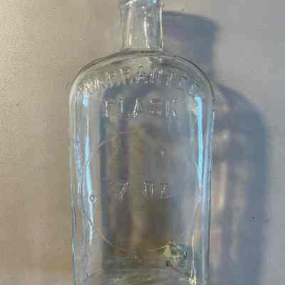 Bottle