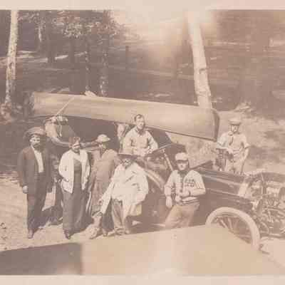 Photograph, Black-and-White