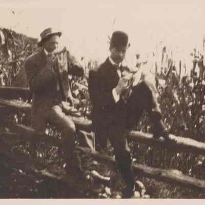 Photograph, Black-and-white