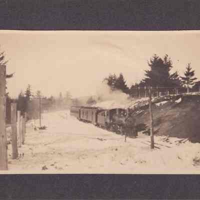 Photograph, Black-and-white