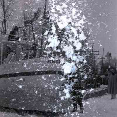 Negative, Sheet Film