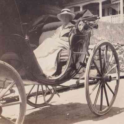 Photograph, Black-and-White