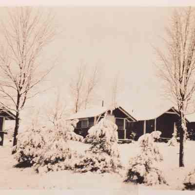 Photograph, Black-and-White