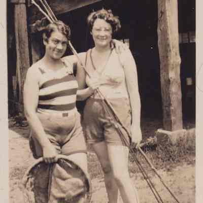 Photograph, Black-and-White