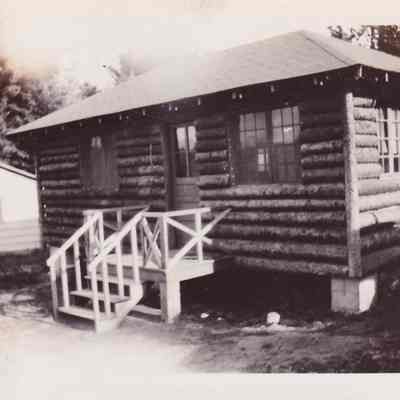 Photograph, Black-and-White