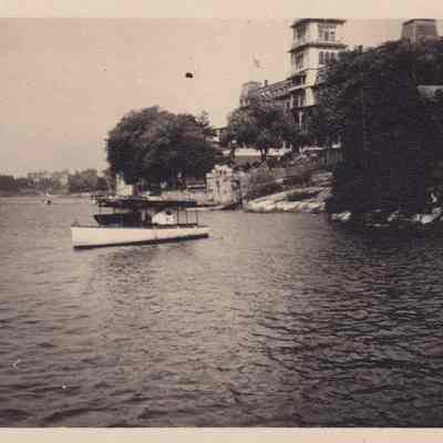 Photograph, Black-and-White