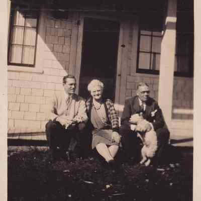 Photograph, Black-and-White