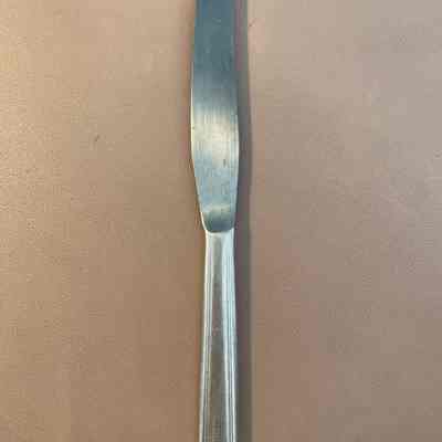 Knife, Butter