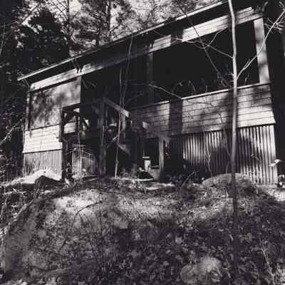 Photograph, Black-and-White