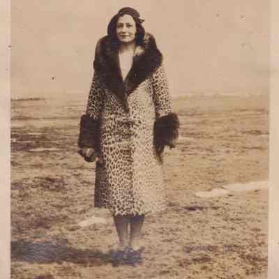 Photograph, Black-and-White